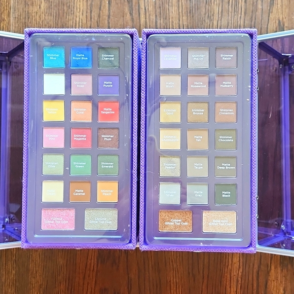 Ulta Makeup Beauty Box - Picture 4 of 7